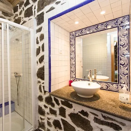 Летний дом Casa Do Alambique *