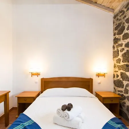 컨트리하우스 Casa Do Alambique Santa Luzia (Sao Roque do Pico)