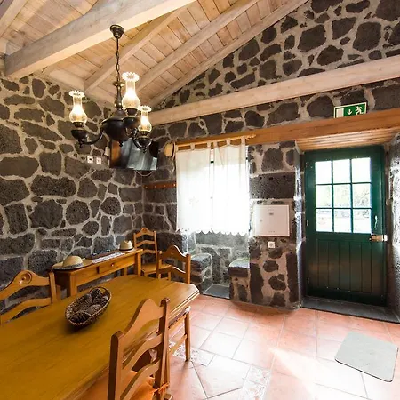 Séjour à la campagne Casa Do Alambique