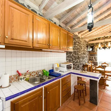 Casa Do Alambique Séjour à la campagne Santa Luzia (Sao Roque do Pico)