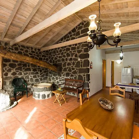 Hétvégi ház Casa Do Alambique