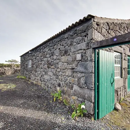 Hétvégi ház Casa Do Alambique Santa Luzia