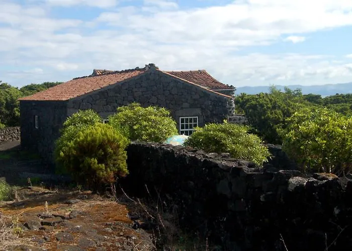 Casa Do Alambique Hétvégi ház *