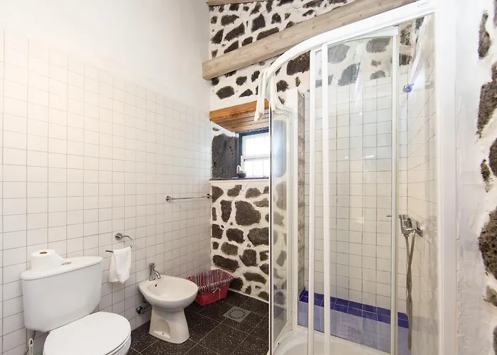 Casa Do Alambique Casa rural