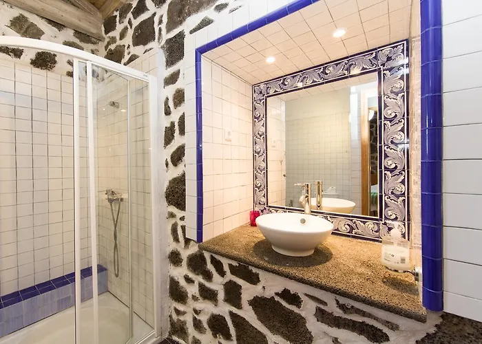 컨트리하우스 Casa Do Alambique *