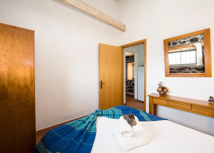 Casa Do Alambique Casa rural *