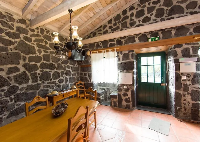 Casa rural Casa Do Alambique