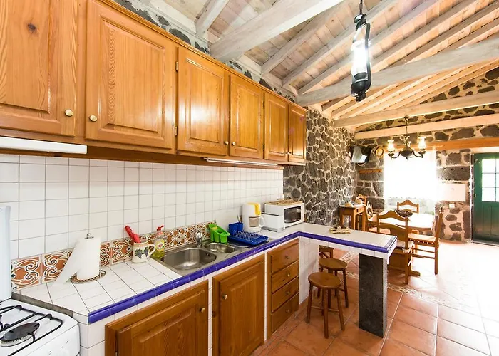 Casa Do Alambique Casa rural Santa Luzia (Sao Roque do Pico)