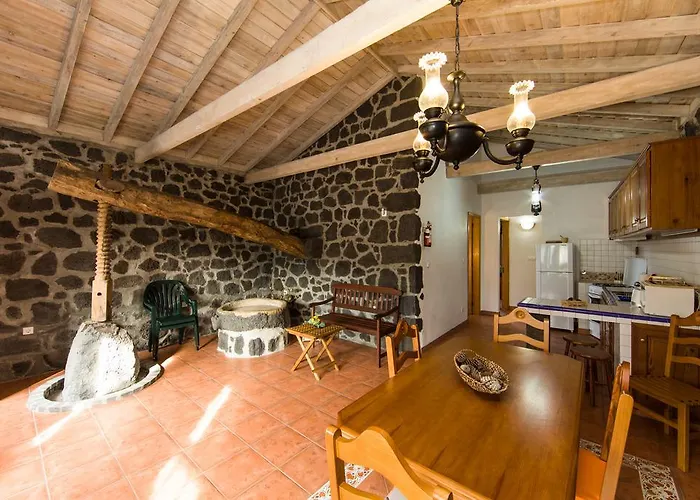 Hétvégi ház Casa Do Alambique