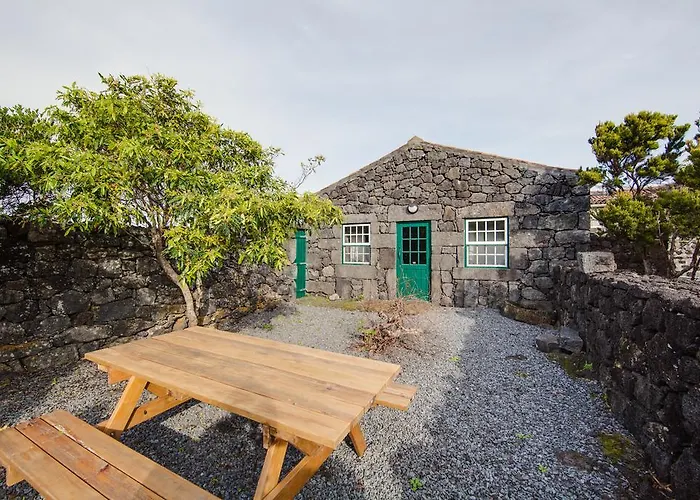 Hétvégi ház Casa Do Alambique *