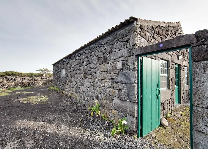 Hétvégi ház Casa Do Alambique Santa Luzia